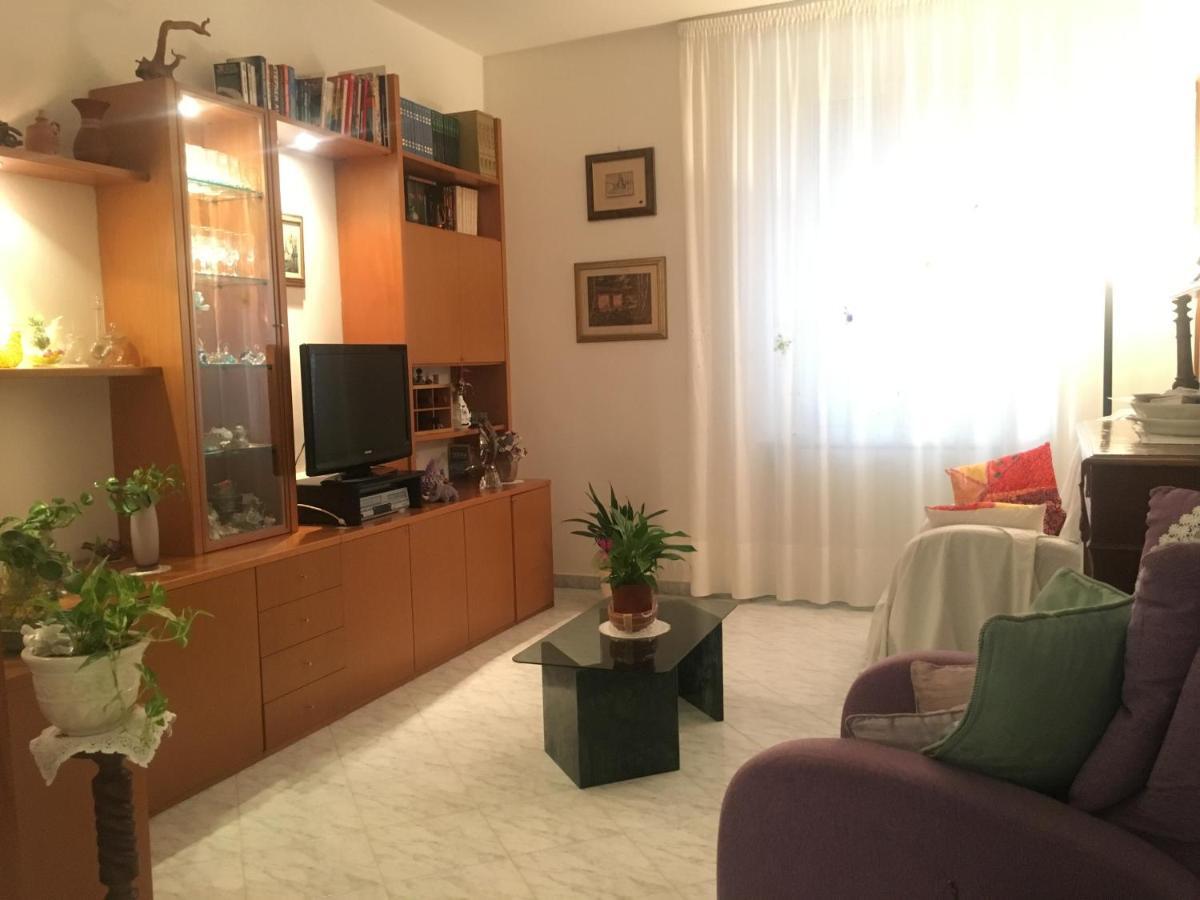 Anne Marie Sweet Home Livorno Ngoại thất bức ảnh