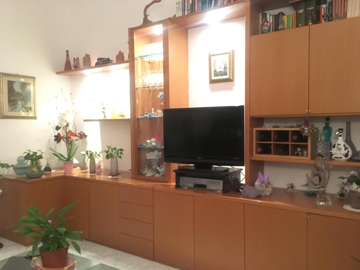 Anne Marie Sweet Home Livorno Ngoại thất bức ảnh