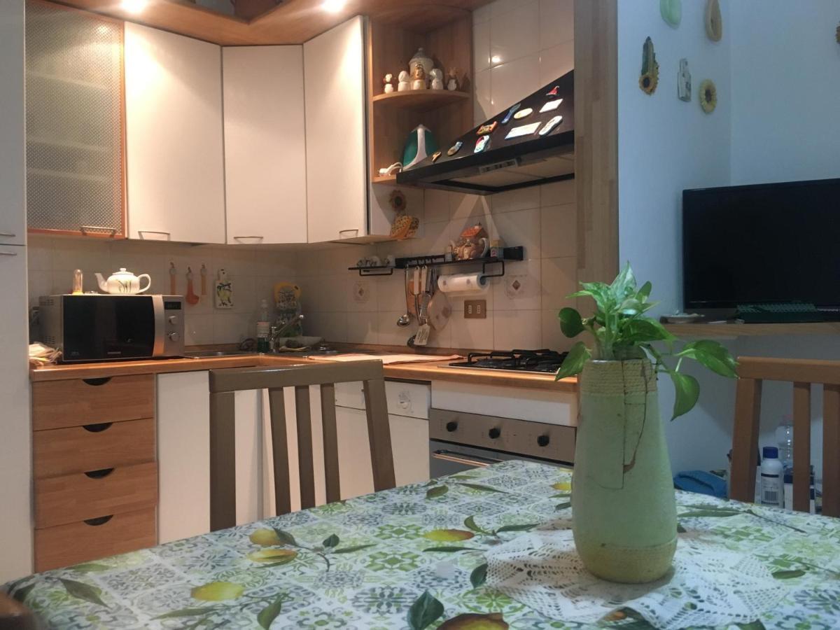 Anne Marie Sweet Home Livorno Ngoại thất bức ảnh