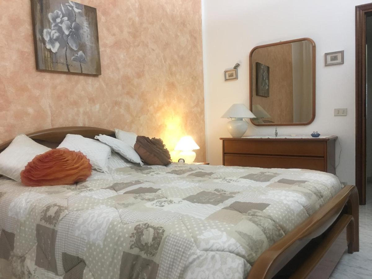 Anne Marie Sweet Home Livorno Ngoại thất bức ảnh