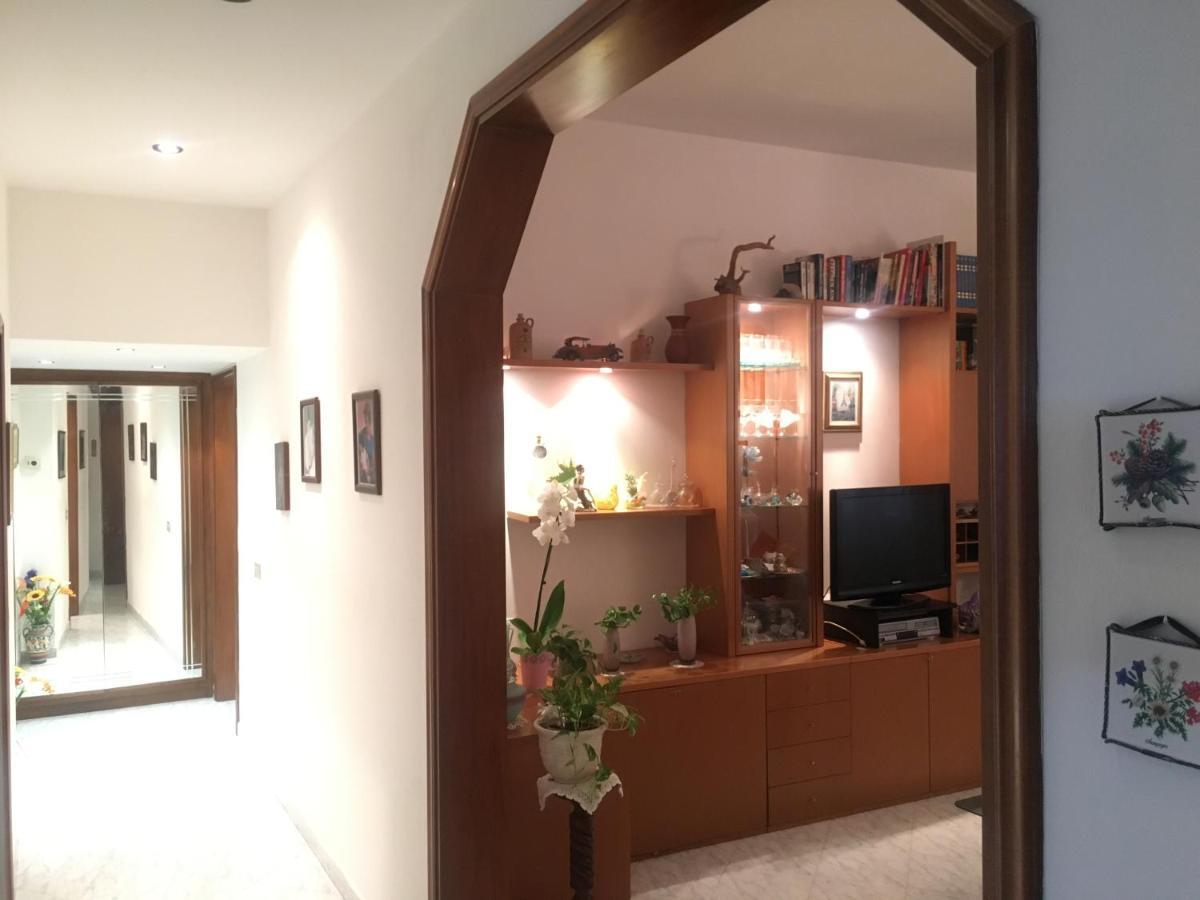 Anne Marie Sweet Home Livorno Ngoại thất bức ảnh