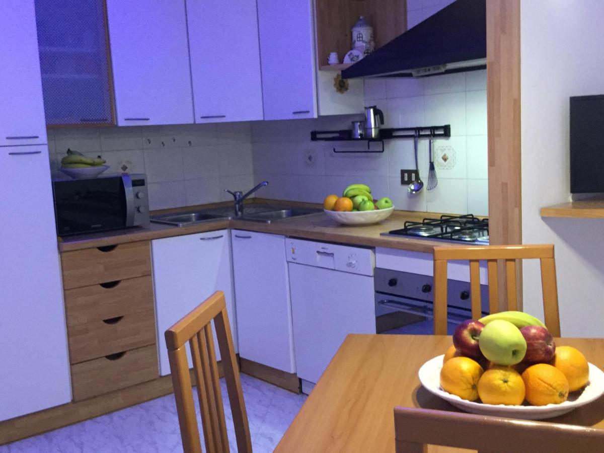 Anne Marie Sweet Home Livorno Ngoại thất bức ảnh