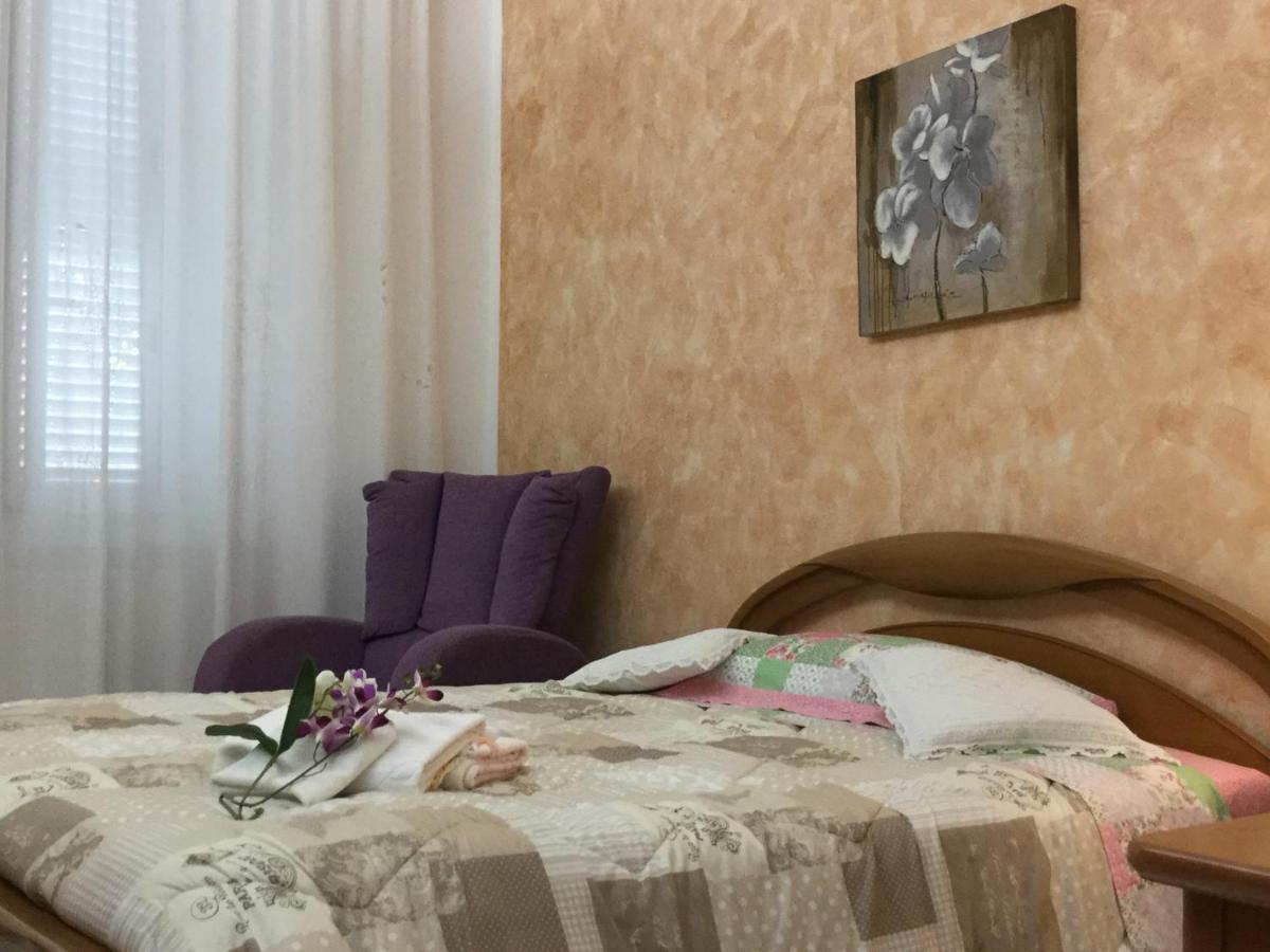 Anne Marie Sweet Home Livorno Ngoại thất bức ảnh