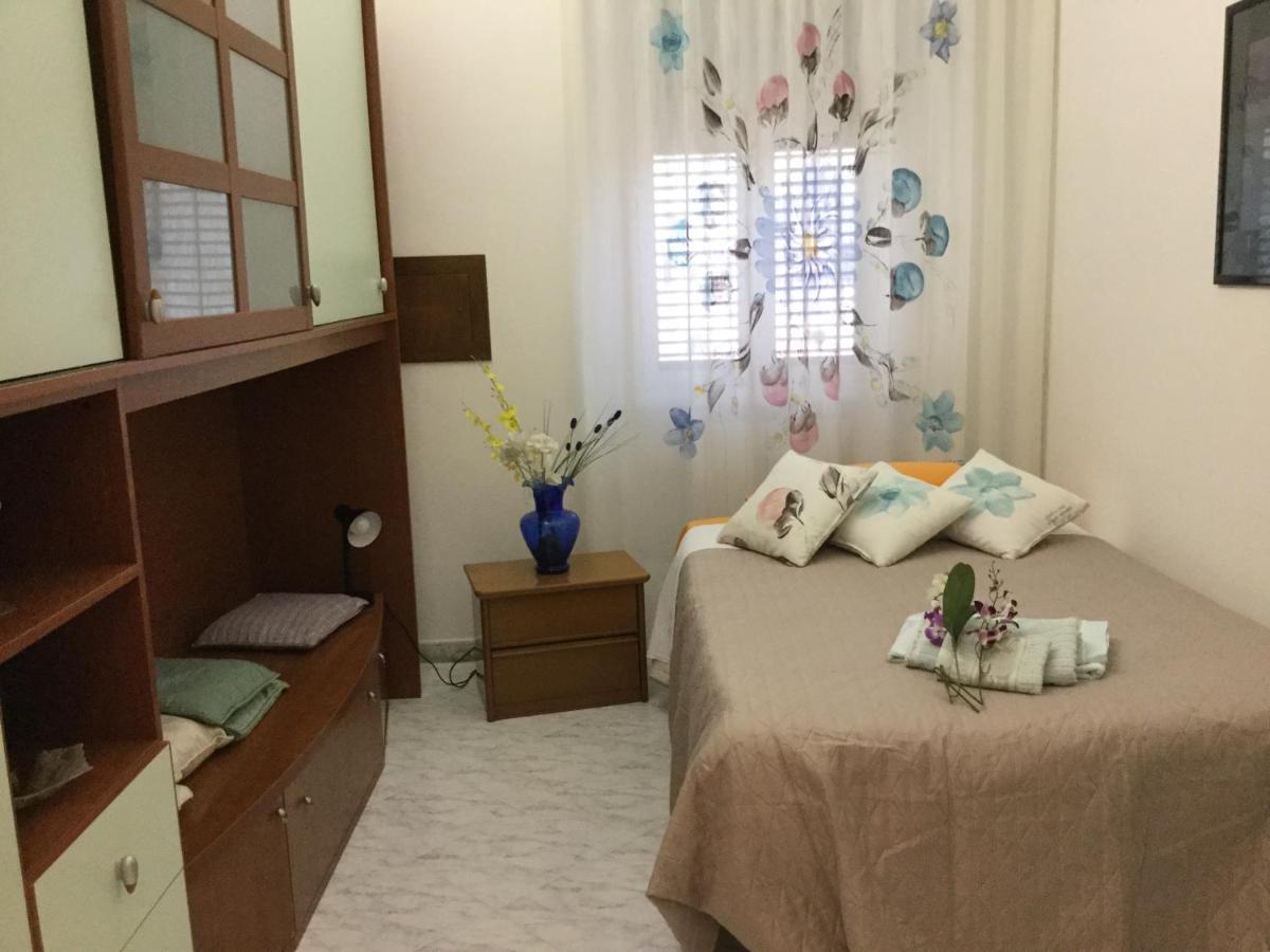 Anne Marie Sweet Home Livorno Ngoại thất bức ảnh