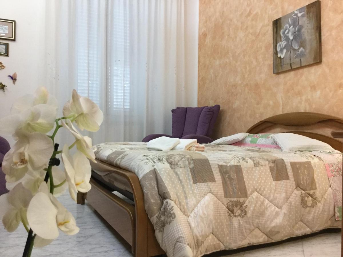 Anne Marie Sweet Home Livorno Ngoại thất bức ảnh