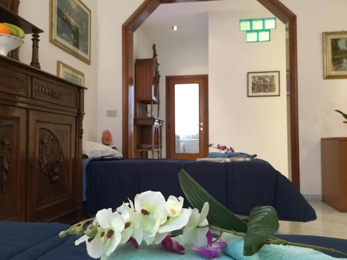 Anne Marie Sweet Home Livorno Ngoại thất bức ảnh